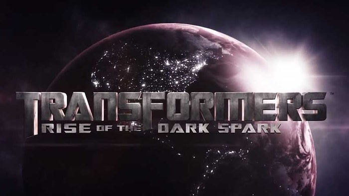 Transformers: Rise of The Dark Spark'ın Çıkış Tarihi Açıklandı