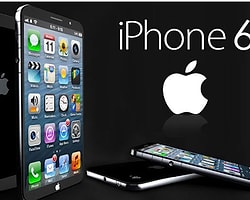 Büyük Ekranlı iPhone, 10 Milyon Adet Üretilecek