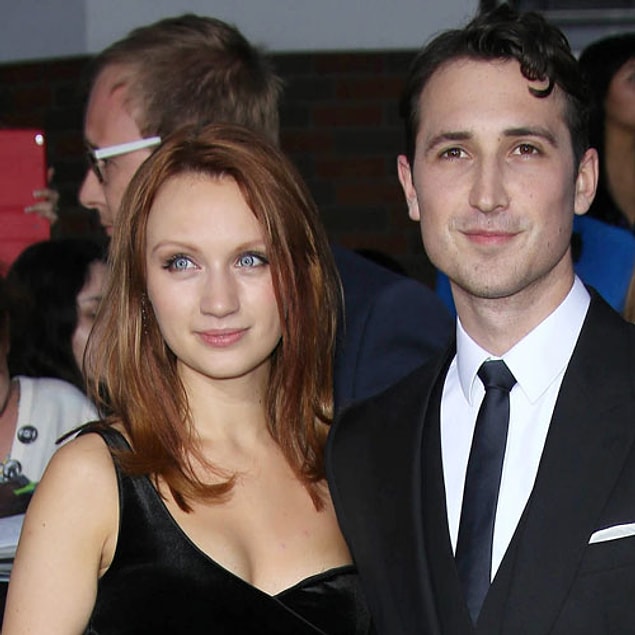 95. Emily Berrington