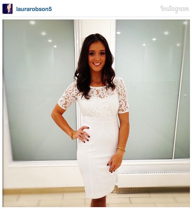 92. Laura Robson