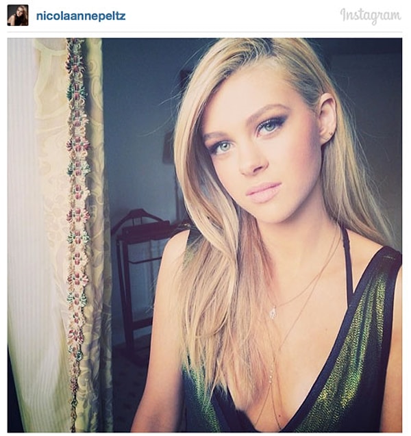 91. Nicola Peltz