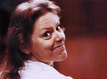 Aileen Wuornos