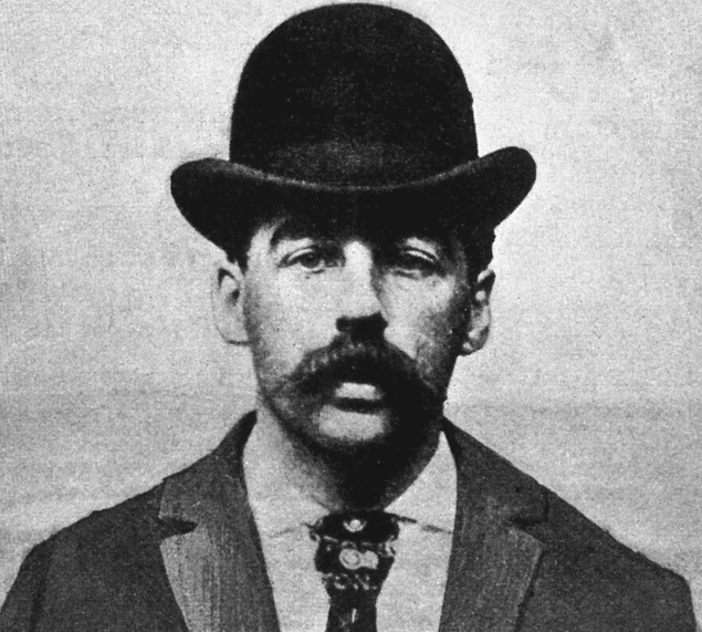 H. H. Holmes