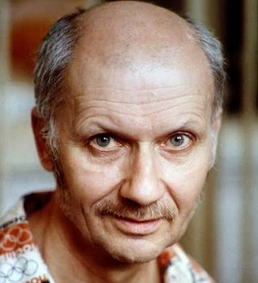 Andrei (Andrey) Cikatilo