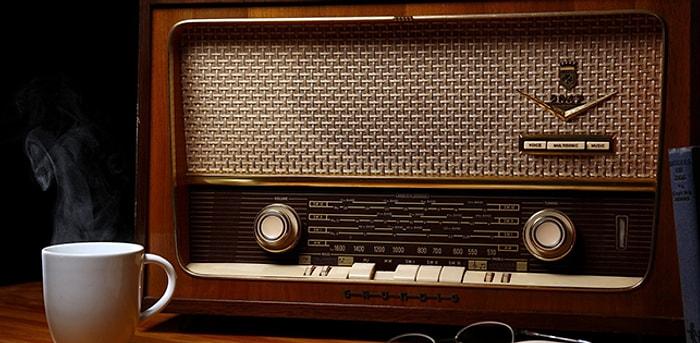Türkiye'nin İlk Radyo Anonsu 87 Yıl Önce Bugün Yapıldı