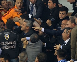 Yakalandılar!