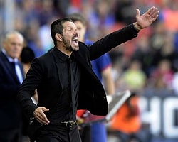 "Atletico Baskı Hissetmiyor"