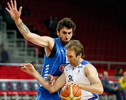 Son Haftada Anadolu Efes Güldü