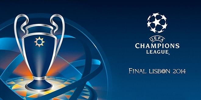 24 Mayıs 2014  Real Madrid - Atletico Madrid Şampiyonlar Ligi Final maci izle