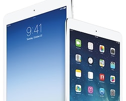 Apple'ın 9:41 Sırrı!