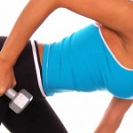 30 Dakikalık Egzersiz İle Zayıflayın!