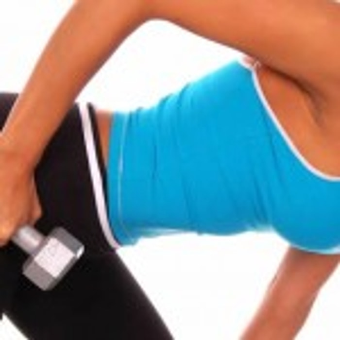 30 Dakikalık Egzersiz İle Zayıflayın!