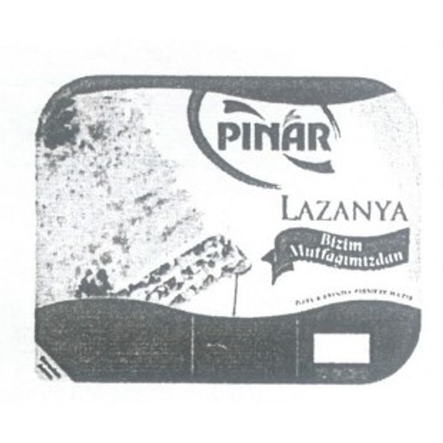 Pınar Lazanya