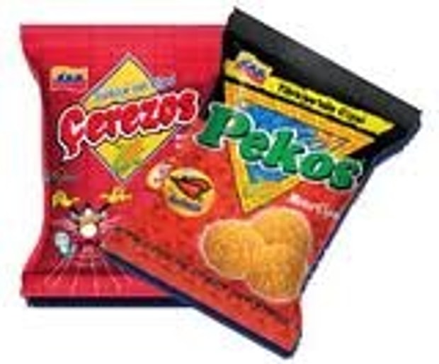 Çerezos ve Pekos