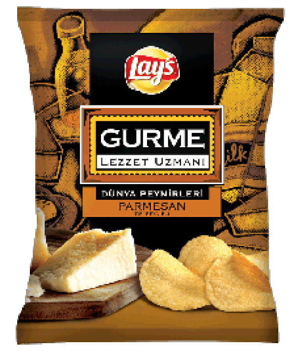 Lays Gurme