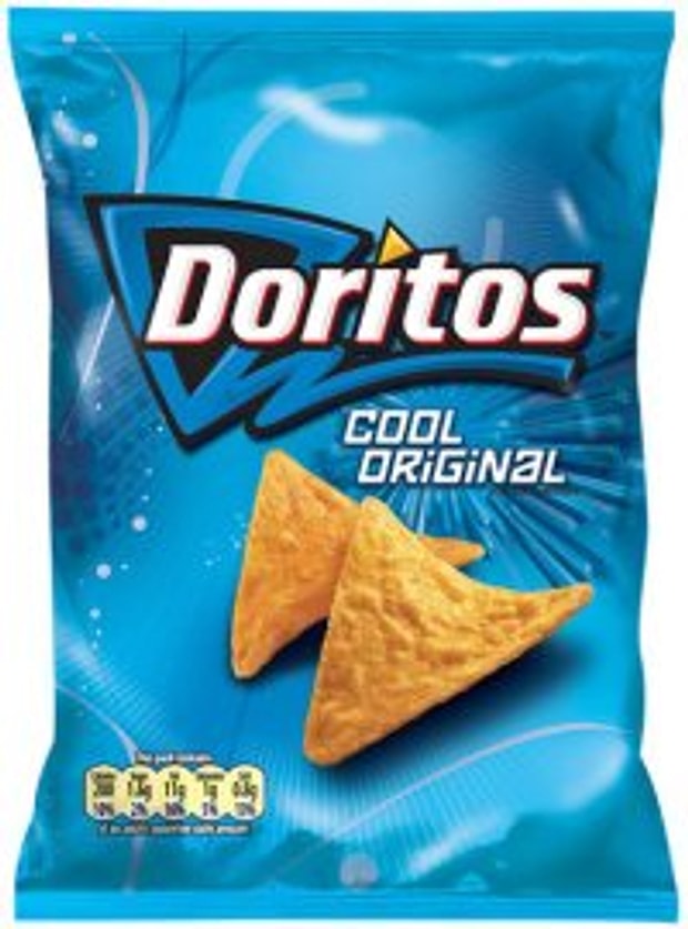 Mavi Doritos