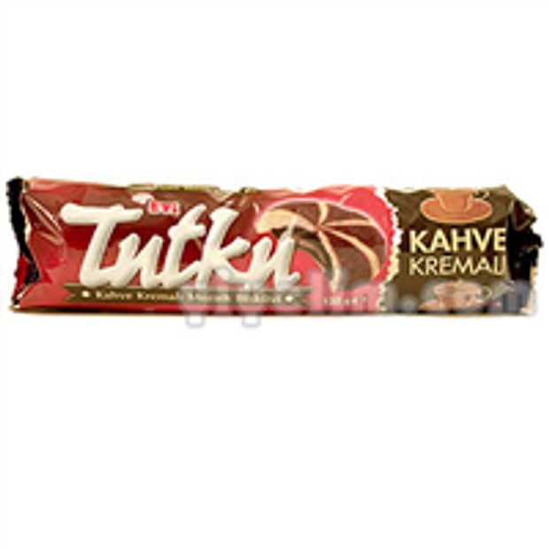 Eti Tutku Kahve Aromalı