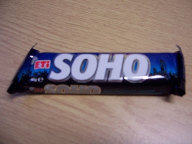 Eti Soho