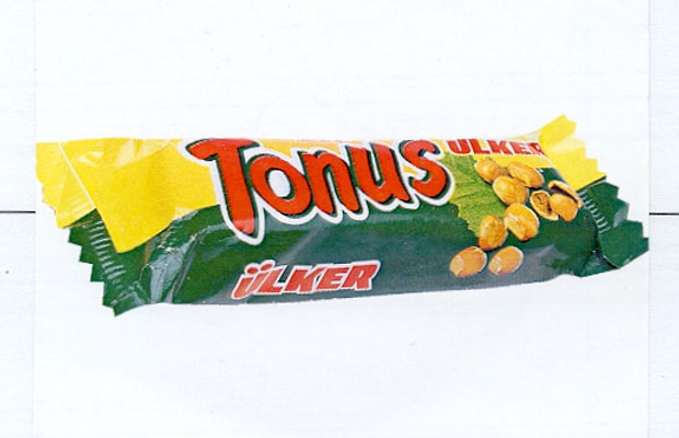 Ülker Tonus