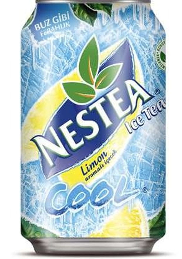 Nestea Cool