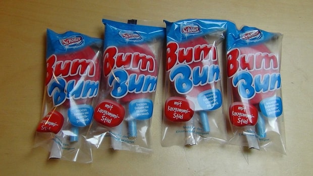 Bum Bum