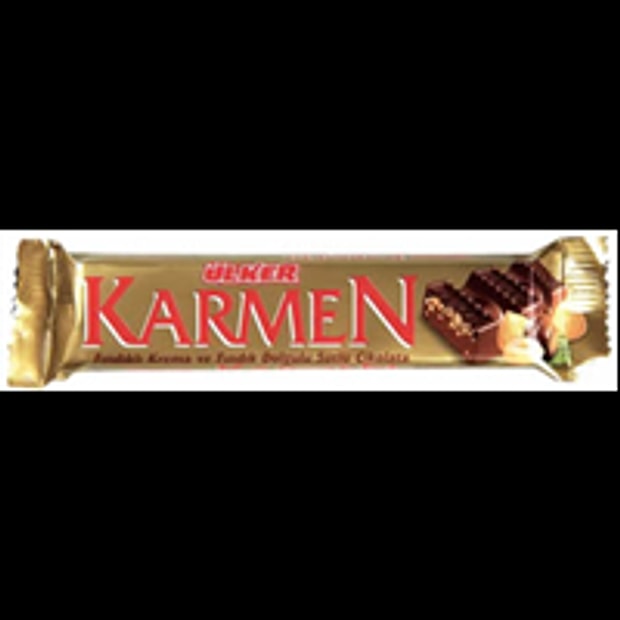Ülker Karmen