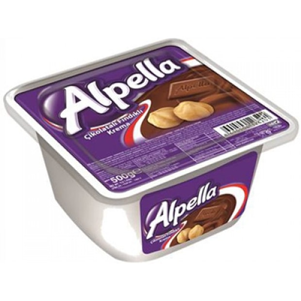 Alpella Krema