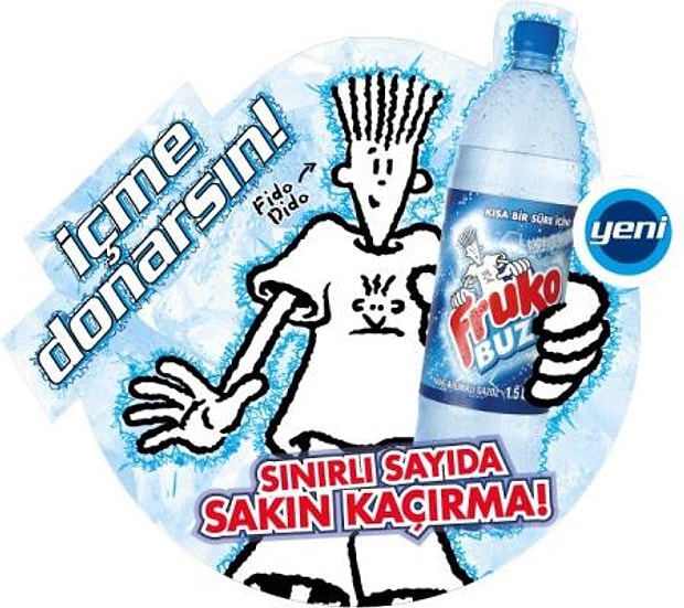Fruko Buz