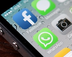 Twitter'ın Bugünkü Piyasa Değeri Whatsapp'ten Hallice