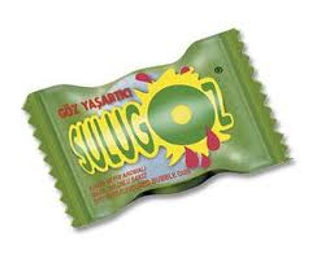 Sulugöz