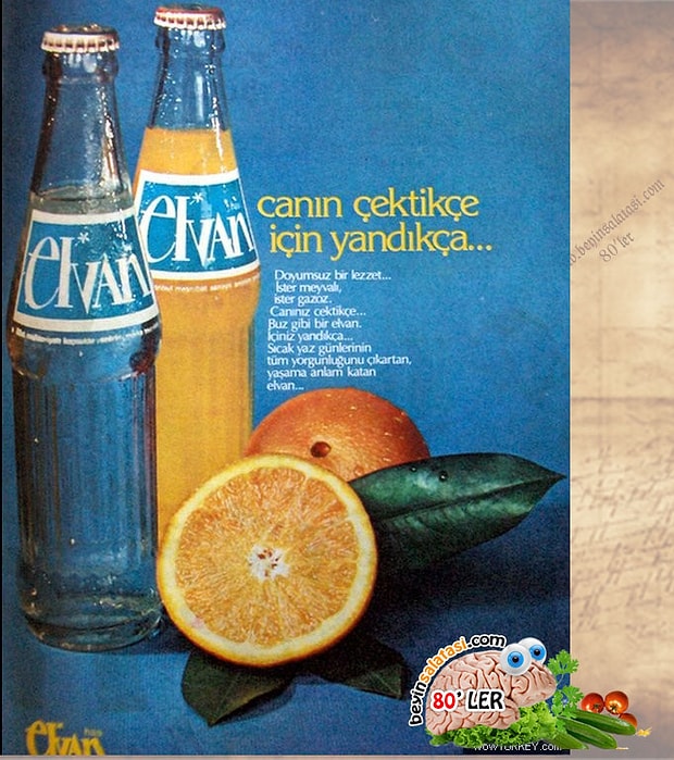 Elvan Gazoz