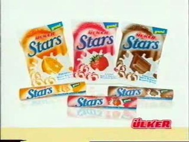 Ülker Stars