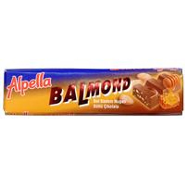 Alpella Balmond