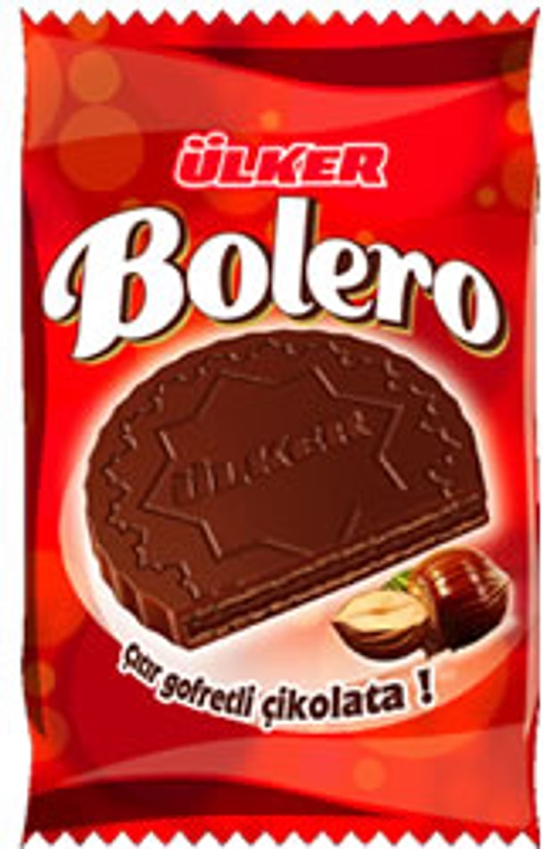 Ülker Bolero