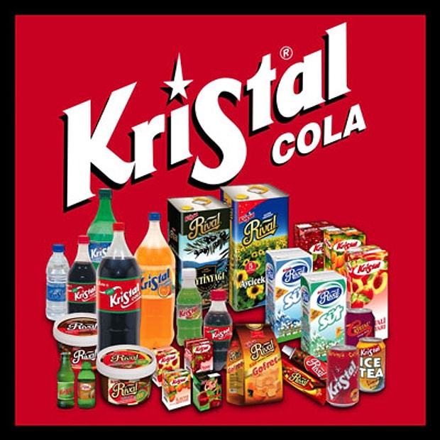 Kristal Kola