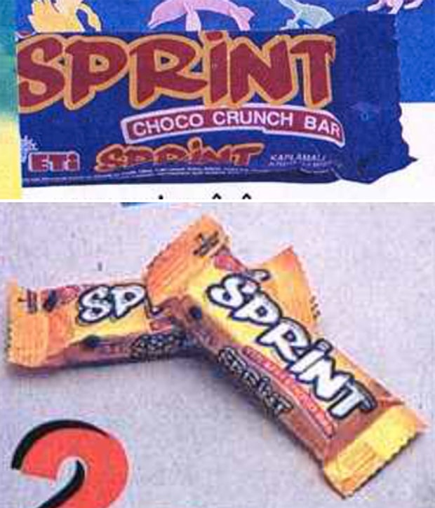 Eti Sprint
