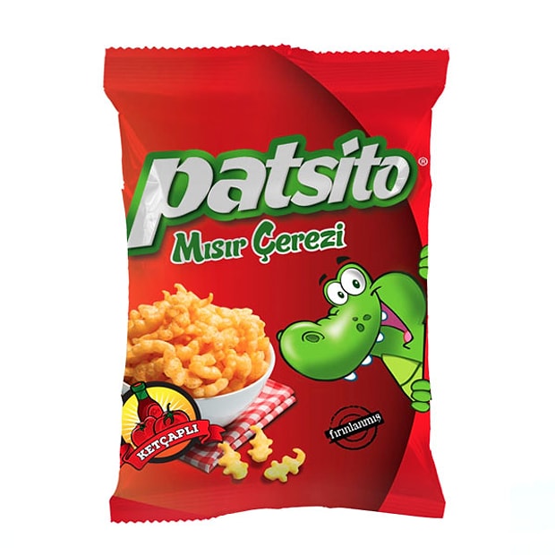 Patsito
