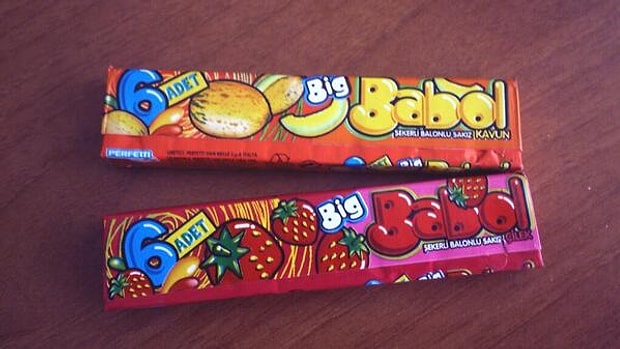 Big Babol