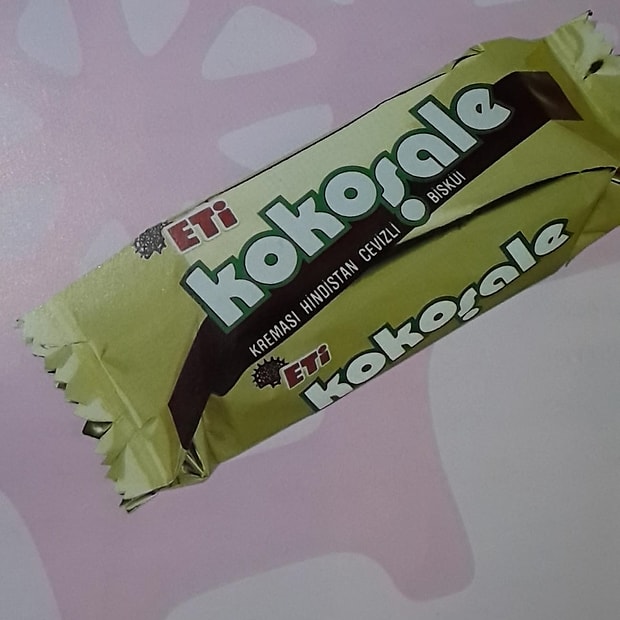Eti Kokoşale
