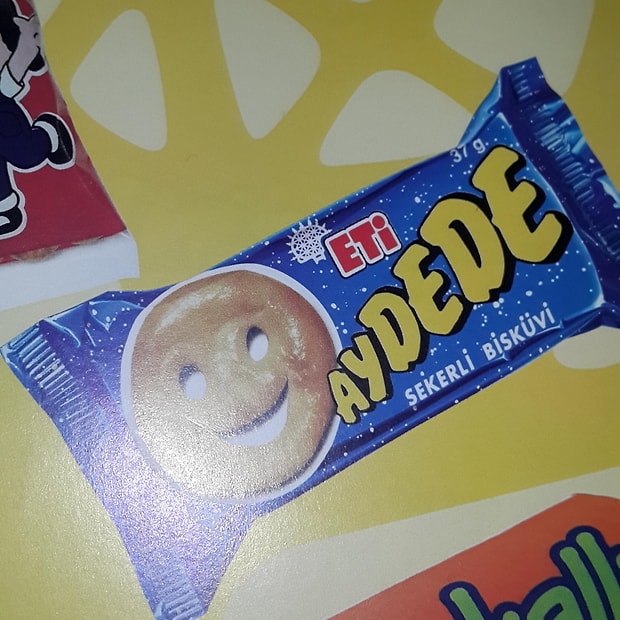Eti Aydede