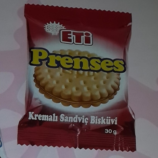 Eti Prenses