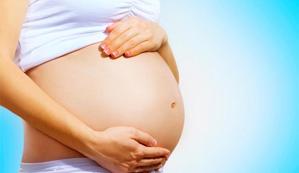Hamilelikte Kanamanın Nedenleri