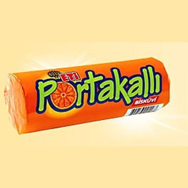 Eti Portakallı