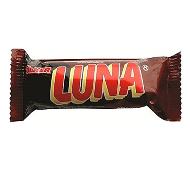 Ülker Luna
