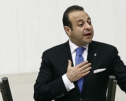 Egemen Bağış hakkında takipsizlik kararı