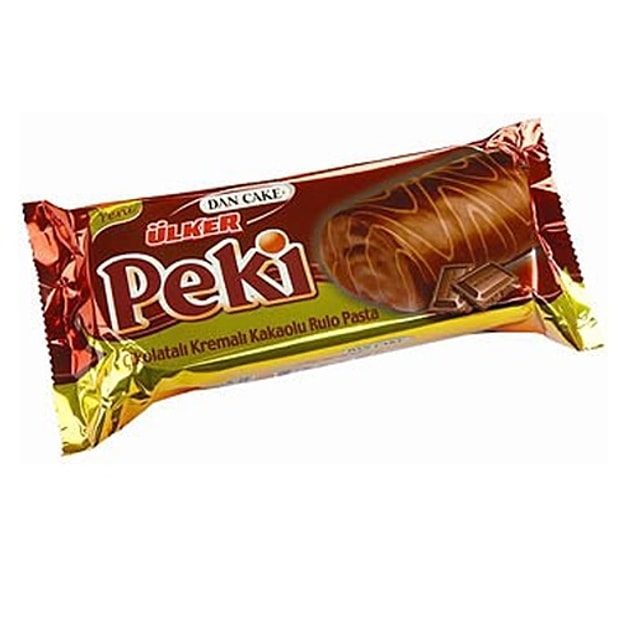 Ülker Peki Rulo