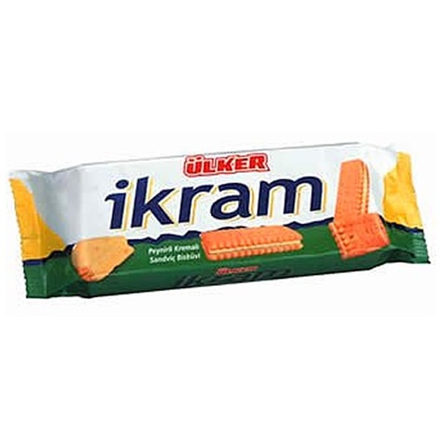Peynirli İkram