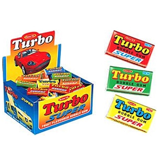 Turbo
