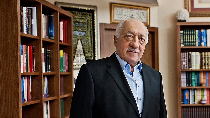 Gülen 800 Tazminat Davası Açtı