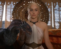 George RR Martin'den 'Game Of Thrones' Hakkında Açıklamalar